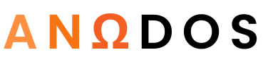 Logo Anodos
